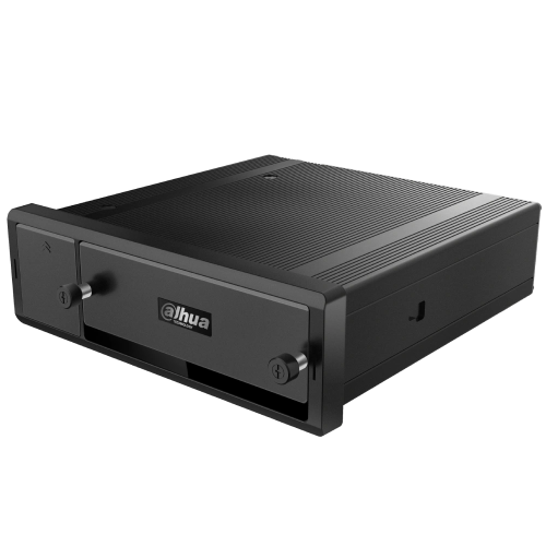 DHI-MNVR4208-GFWI POE H.265 2 HDD/SSDs AI