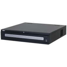 DHI-NVR58128H-XI 128-канальный 2U 8HDD WizMind