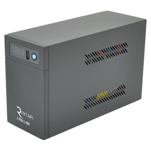 Ritar E-RTM-LI-800 480Вт