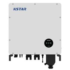 Kstar KAC50DP BluePulse 50kW трехфазный