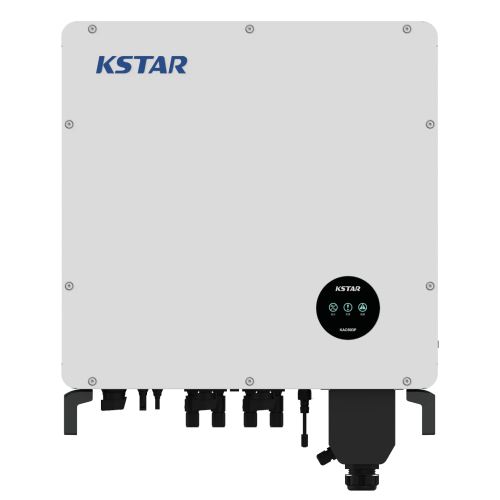 Kstar KAC50DP BluePulse 50kW трехфазный