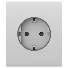 Ajax CenterCover (basic) [type F] white