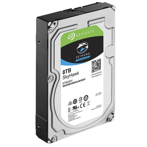 Seagate SkyHawk ST8000VX009 8Тб