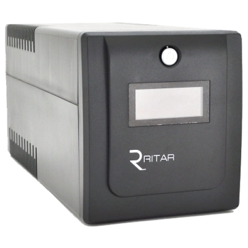 Ritar RTP1200 Proxima-D 1200ВA