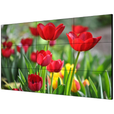 DS-D2049LU-Y(1 IN 1 Package) 49-дюймовый 3,5-мм
