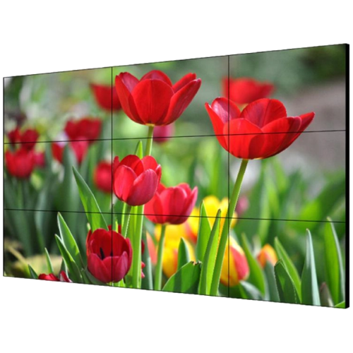 DS-D2049LU-Y(1 IN 1 Package) 49-дюймовый 3,5-мм