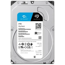 SEAGATE SkyHawk ST4000VX016 4Тб