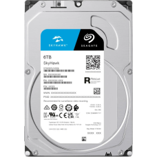 Seagate SkyHawk ST6000VX009 6Тб