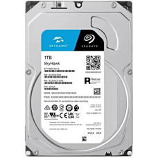 Seagate SkyHawk ST1000VX013 1Тб