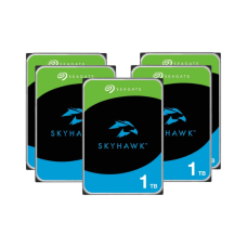 Seagate SkyHawk ST1000VX013 (комплект 25 шт)