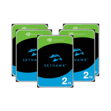 Seagate SkyHawk ST2000VX017 (комплект 25шт)