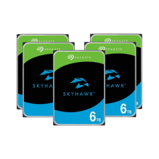 Seagate SkyHawk ST6000VX009 (комплект 20шт)