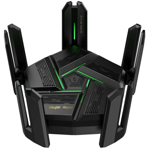 RG-EW7200BE PRO облачный Wi-Fi 7 7200 Мбит/с 2хWAN