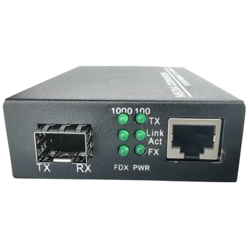 Ewind EW-810SFP-GE 1000M