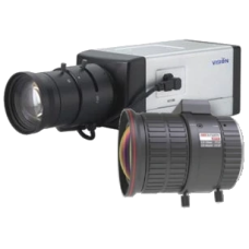 DS-2CD5026G0-AP 2МП + объектив HV3816D-8MPIR