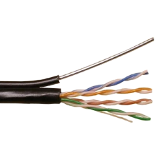 INFOCORD UTP+M 0.51 BC 4PR (305 м)