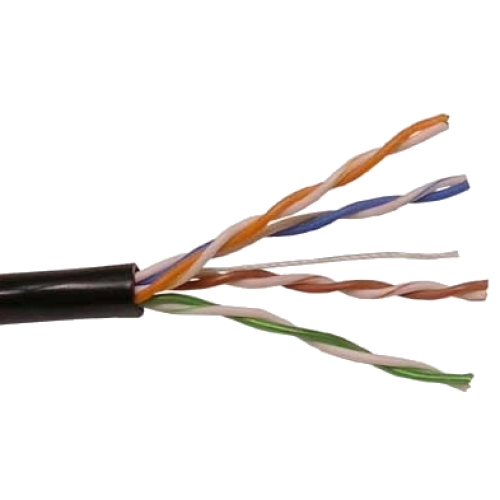 INFOCORD UTP 0.51 BC 4PR OUTDOOR 305 м