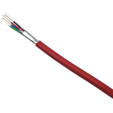 JY(ST)Y 2х2х0.8 (бухта 100м)