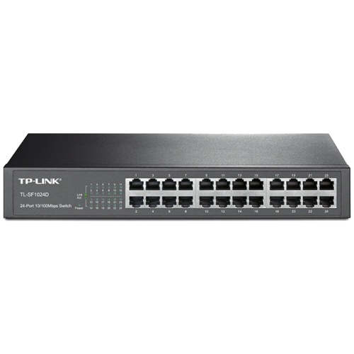 TP-LINK TL-SF1024D