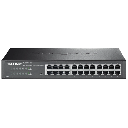 TP-LINK TL-SF1024DE