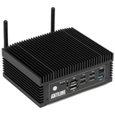 ARTLINE Business B14 (B14v25Win) Windows 11 Pro