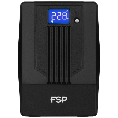 FSP iFP1500 1500ВA + 2xIEC