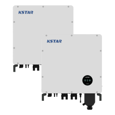 Kstar KAC50DP BluePulse 50kW трехфазный чистая синусоида (2шт)