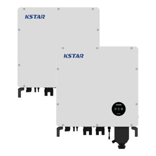 Kstar KAC50DP BluePulse 50kW трехфазный чистая синусоида (2шт)