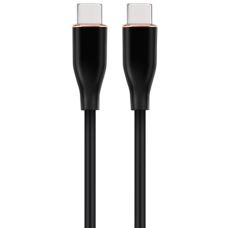 CC-USB2S-CMCM-1.5M-BK 1.5 м