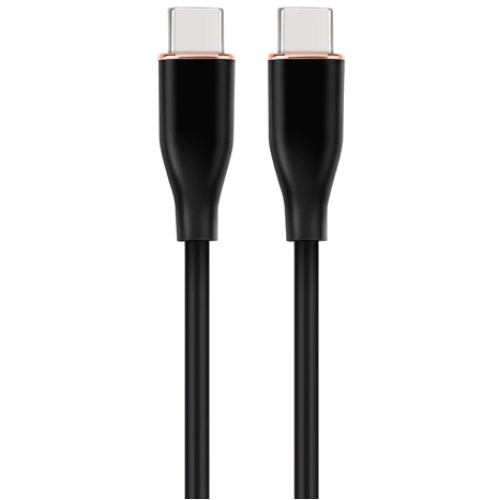 CC-USB2S-CMCM-1.5M-BK 1.5 м