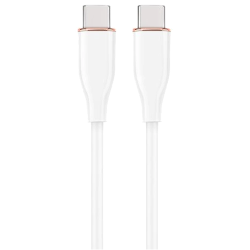 CC-USB2S-CMCM-1.5M-W 1.5 м