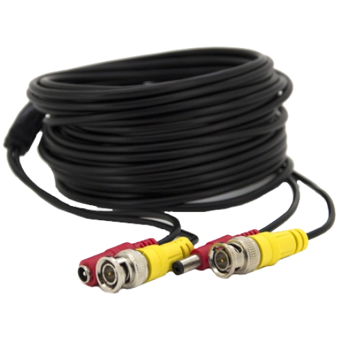 Ritar BNC + DC 10м до 5МП AHD / CVI / TVI / CVBS
