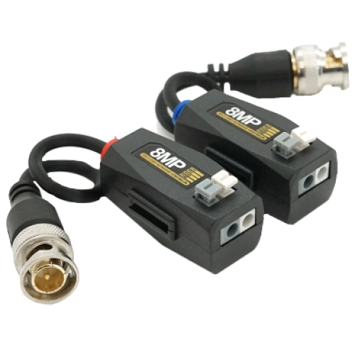 Ritar B-001 8MP AHD/CVI/TV/CVBS