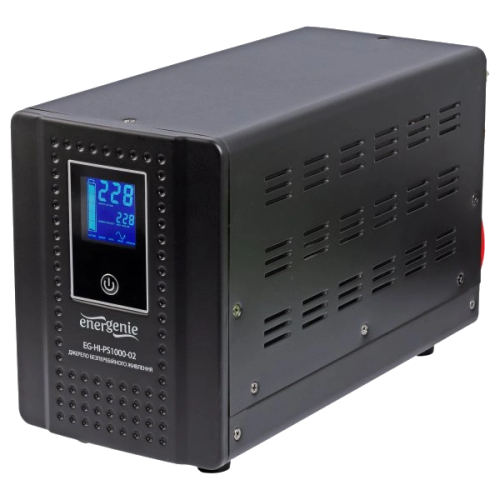 EnerGenie EG-HI-PS2000-02 2000ВA чистая синусоида