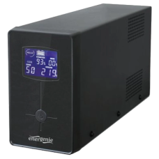 EnerGenie EG-UPS-031 650ВA аппроксимированная синусоида