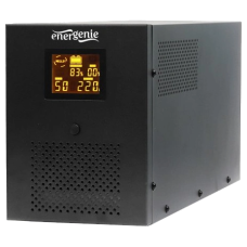 EnerGenie EG-UPS-036 3000ВA аппроксимированная синусоида