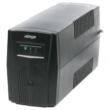 EnerGenie EG-UPS-B650 650ВA аппроксимированная синусоида