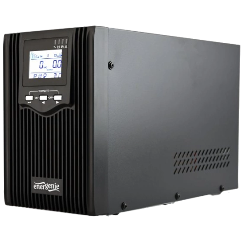 EnerGenie EG-UPS-PS2000-01 2000ВA чистая синусоида