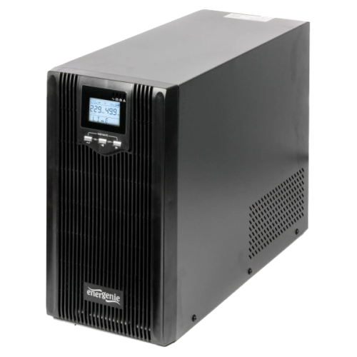 EnerGenie EG-UPS-PS3000-01 3000ВA чистая синусоида