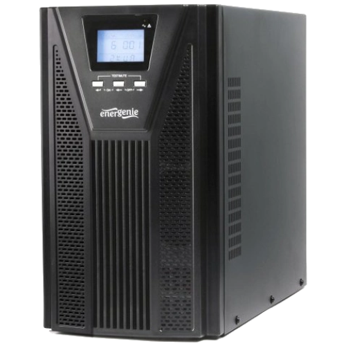 EnerGenie EG-UPSO-2000 2000ВA чистая синусоида