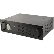 EnerGenie UPS-RACK-1200 1200ВA аппроксимированная синусоида