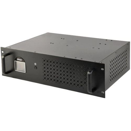 EnerGenie UPS-RACK-1200 1200ВA аппроксимированная синусоида