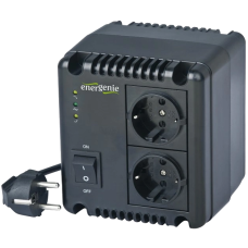 EnerGenie EG-AVR-1001 220В 1000 ВА