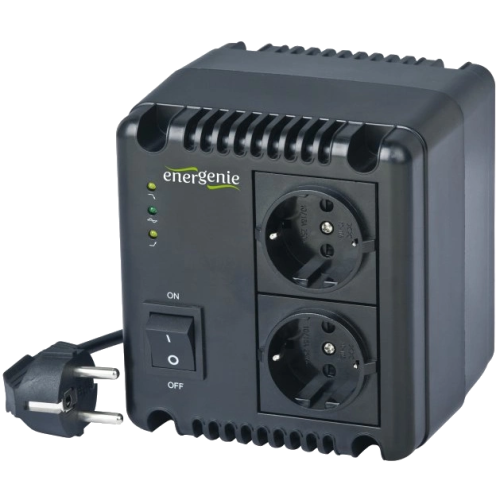EnerGenie EG-AVR-1001 220В 1000 ВА