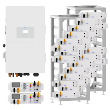 Deye SUN-50K-SG01HP3-EU-BM4 50кВт 120кВт•ч