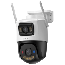Cruiser Dual 2 (IPC-S7XEP-10M0WED) 10МП (3.6мм)
