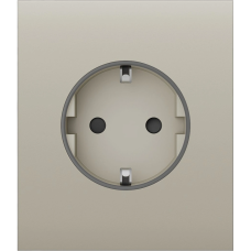 Ajax CenterCover (basic) [type F] ivory
