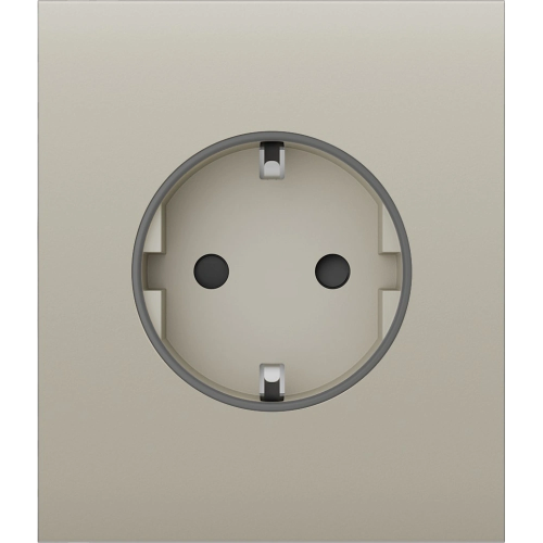 Ajax CenterCover (basic) [type F] ivory