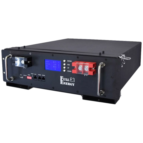 Full Energy FEG-48200 48В 200А·ч