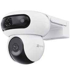 H90 Dual 2K⁺ CS-H90 (4МП+4МП)
